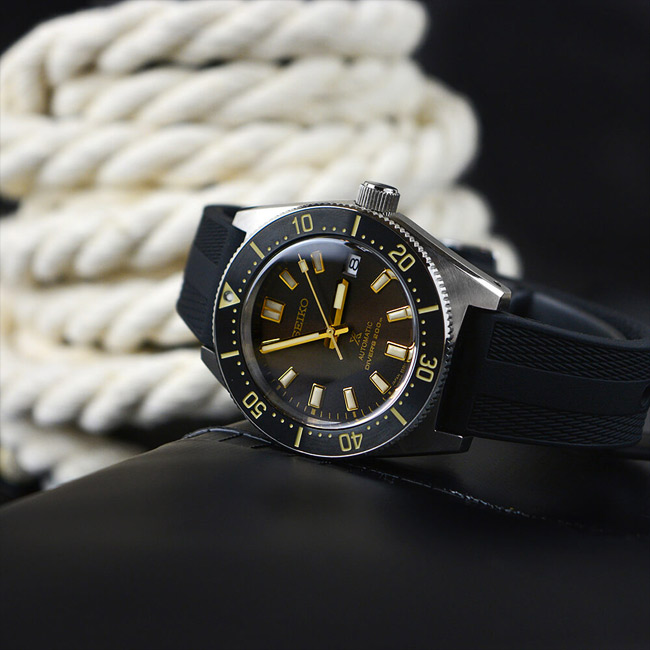 Японские часы Seiko SPB147J1