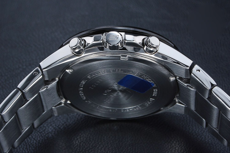 Casio Edifice EFR-519D-1A