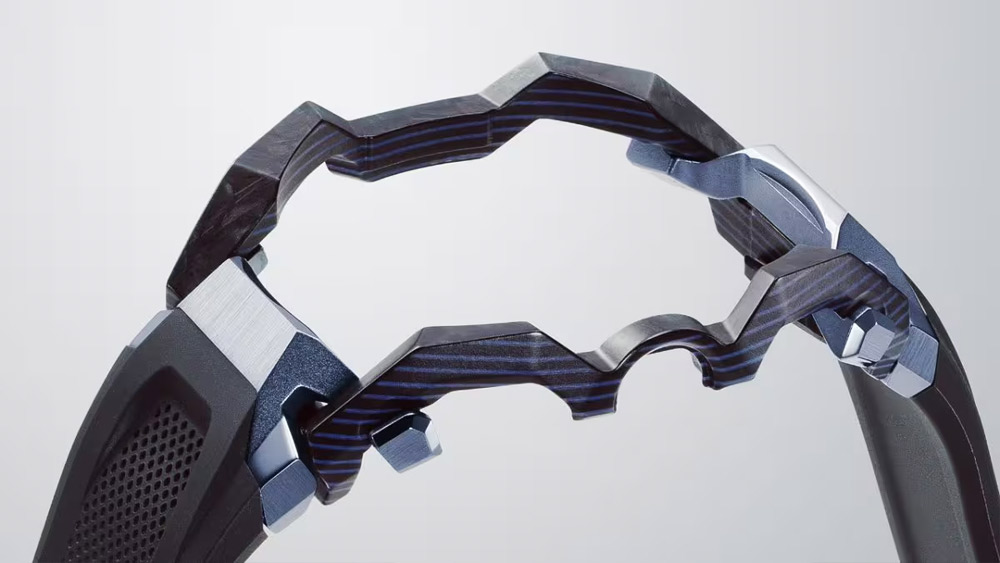 G-SHOCK MTG-B4000B-1A2