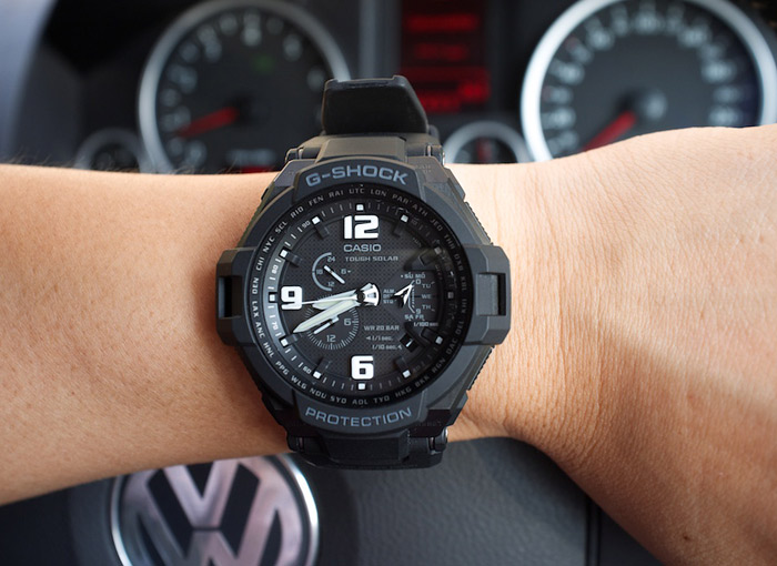 G-SHOCK G-1400D-1A