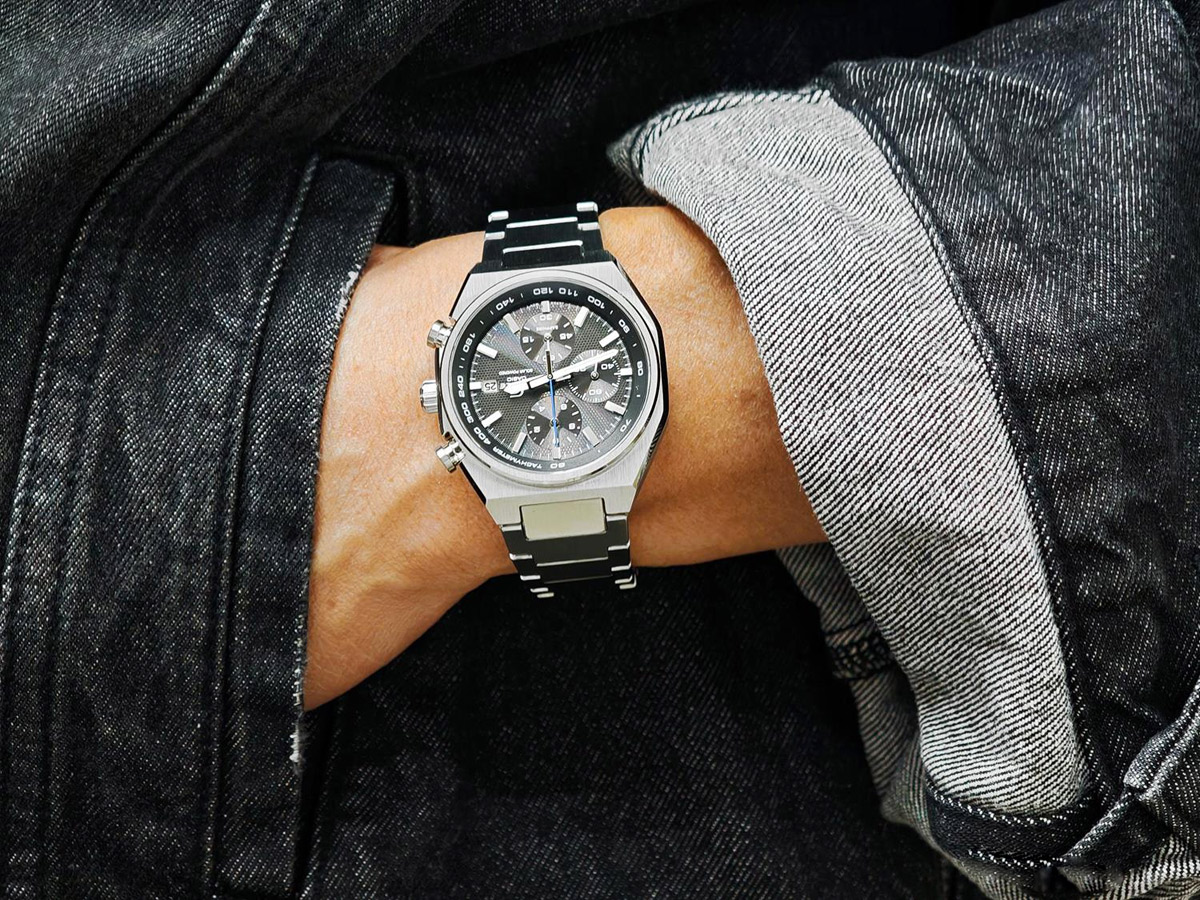Casio Edifice EFS-S660D-1A
