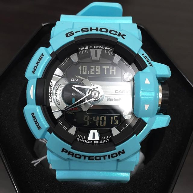 G-SHOCK GBA-400-2C