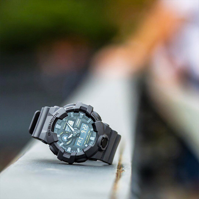 casio g shock ga 700 uc