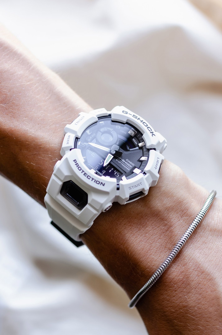 G-SHOCK GBA-900-7A