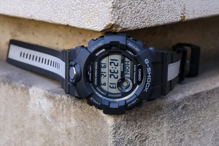 G-SHOCK GBD-800LU-1E
