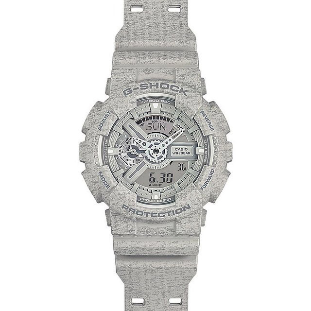G-SHOCK GA-110HT-8A