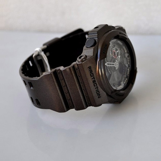 G-SHOCK GA-300A-5A
