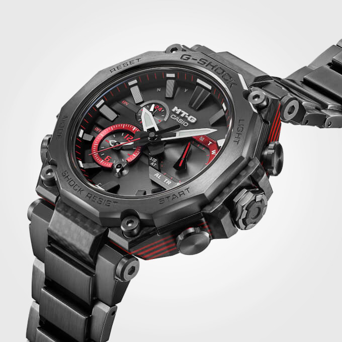 G-SHOCK MTG-B2000YBD-1A