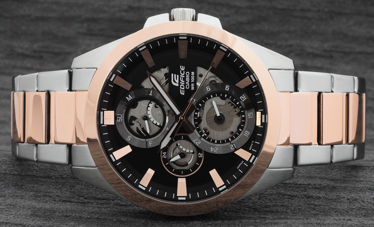 Casio Edifice ESK-300SG-1A