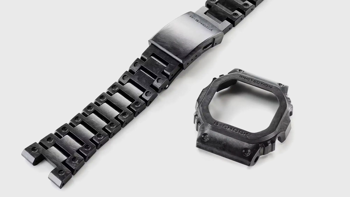 G-SHOCK GCW-B5000UN-1E
