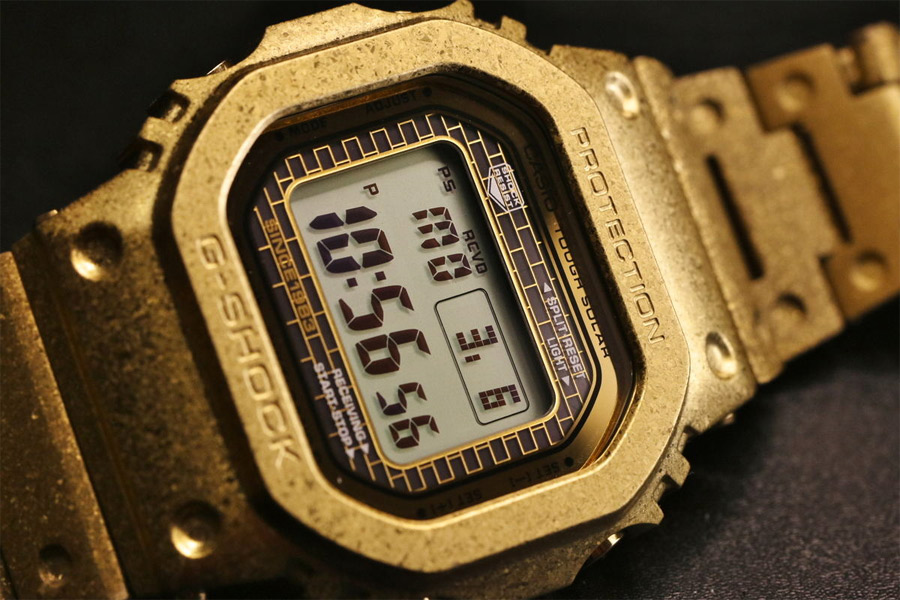 G-SHOCK GMW-B5000PG-9E