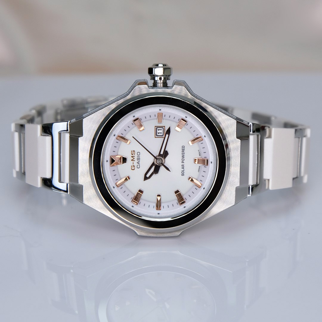 BABY-G MSG-S500CD-7A