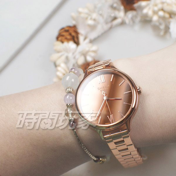 Sheen SHE-4560PG-4A
