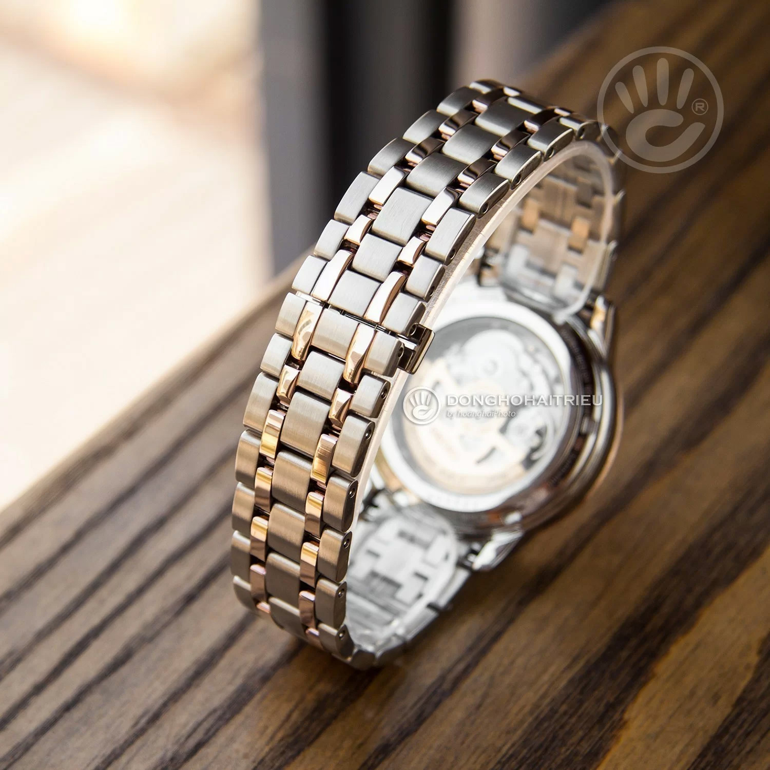 Японские часы Seiko SRPC06J1