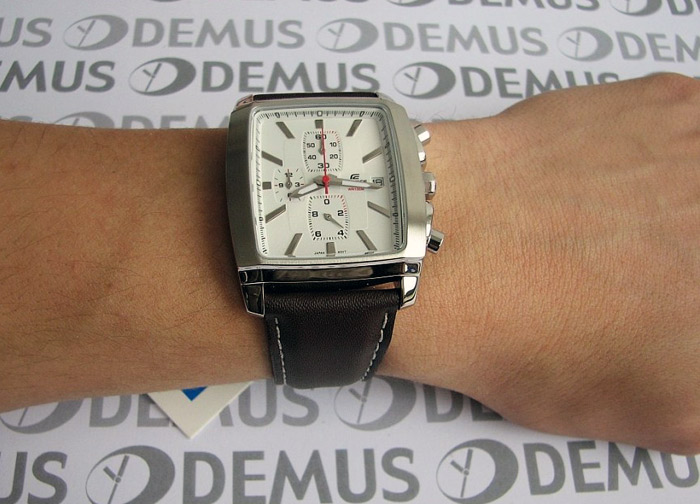Casio Edifice EF-509L-7A