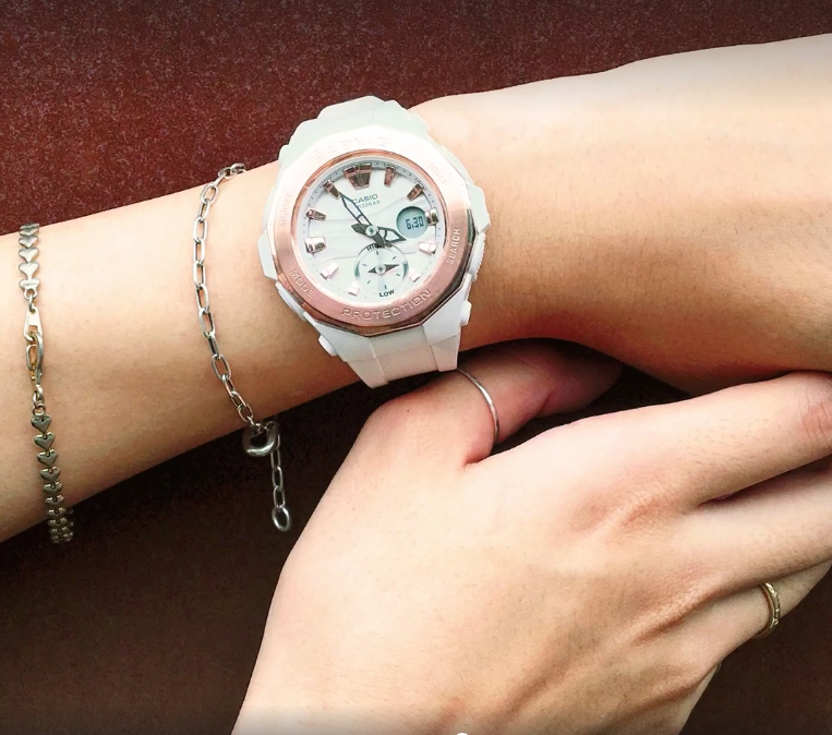 BABY-G BGA-220G-7A