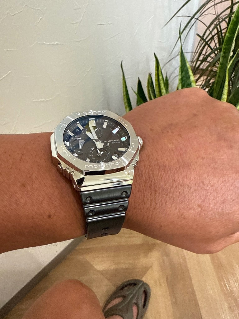 G-SHOCK GMC-B2100Y-1A