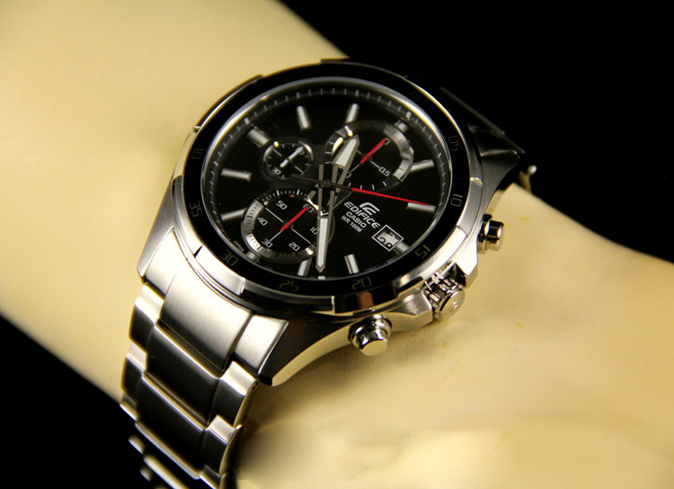 Casio Edifice EFR-531D-1A