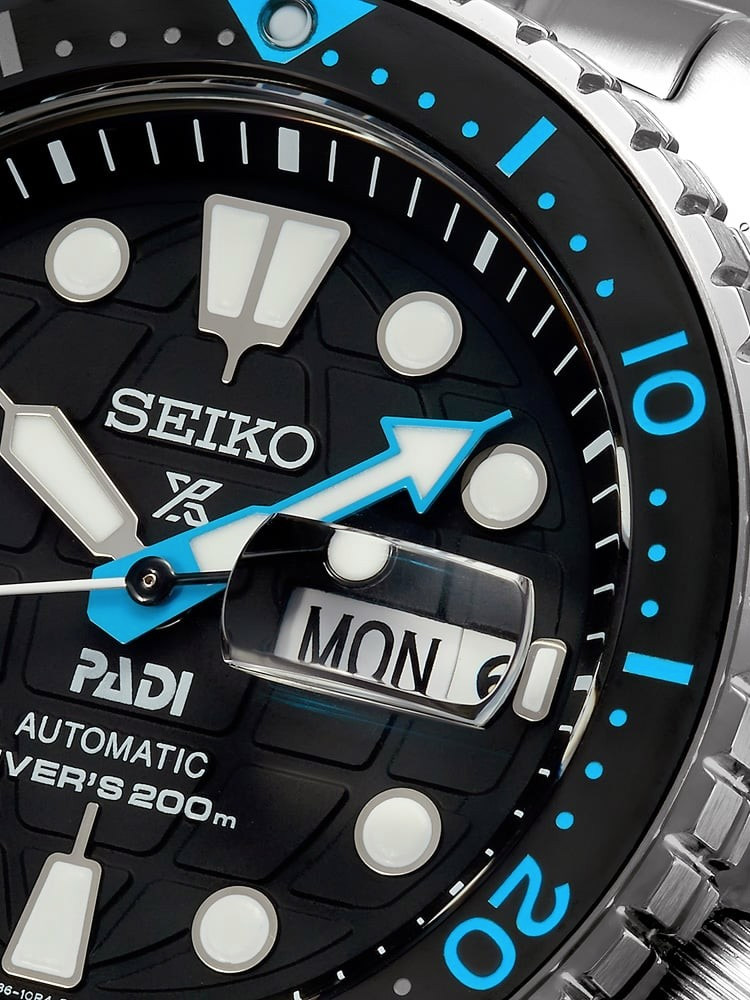 Японские часы Seiko SRPG19K1