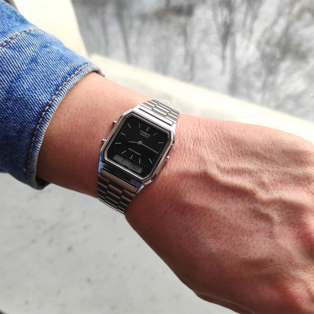G-SHOCK AQ-230A-1D