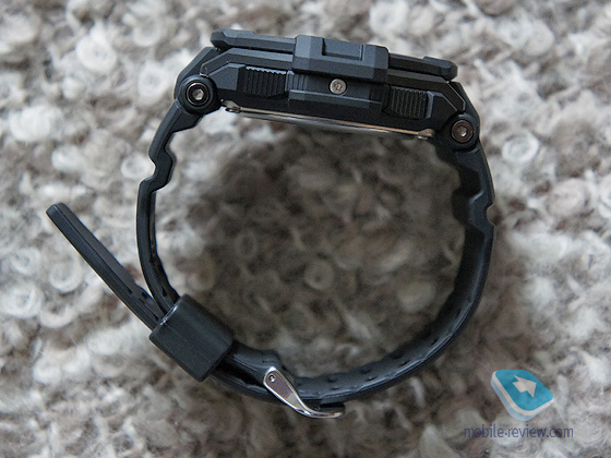 G-SHOCK GW-4000A-1A