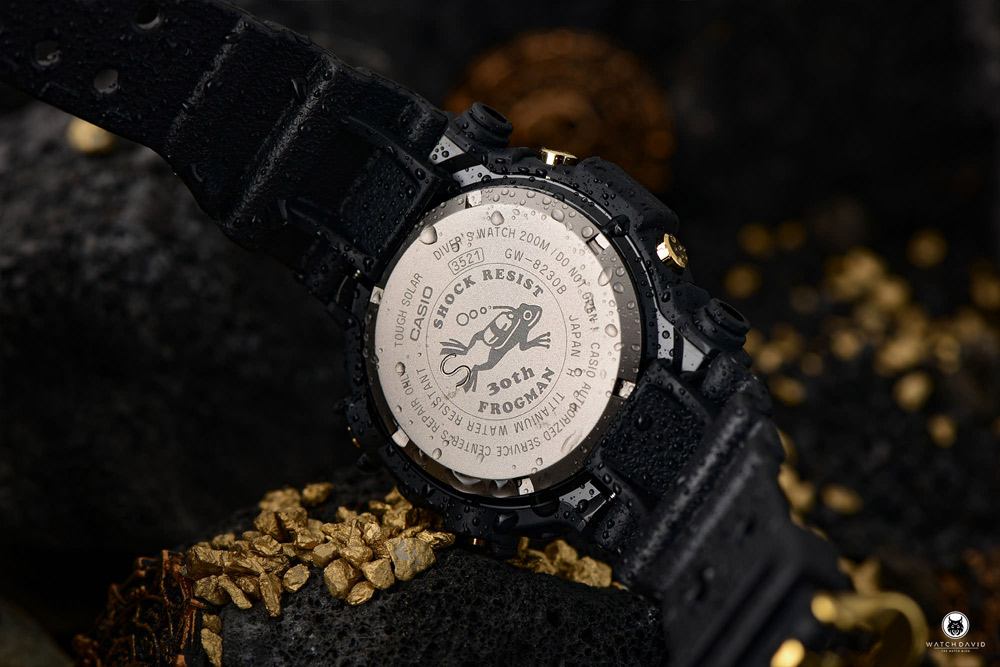 G-SHOCK GW-8230B-9A