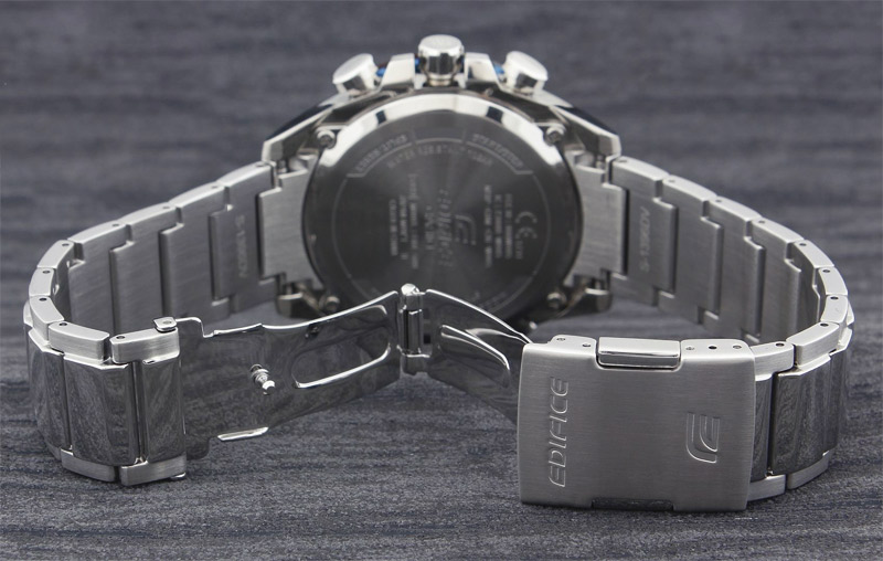 Casio Edifice EQB-500DB-2A