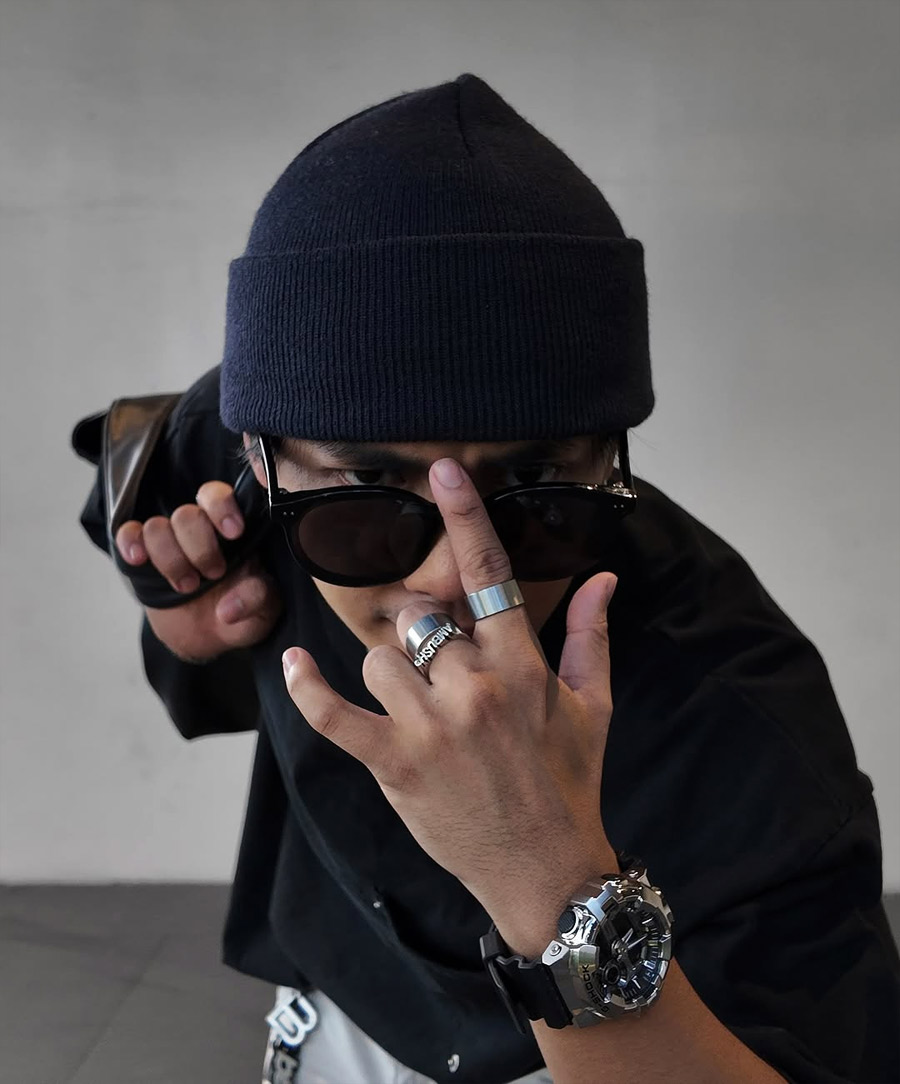 G-SHOCK GM-700-1A