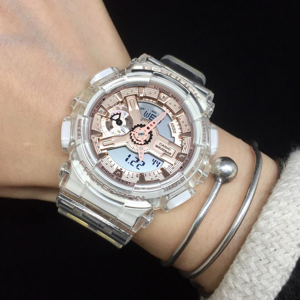 G-SHOCK GMA-S110SR-7A