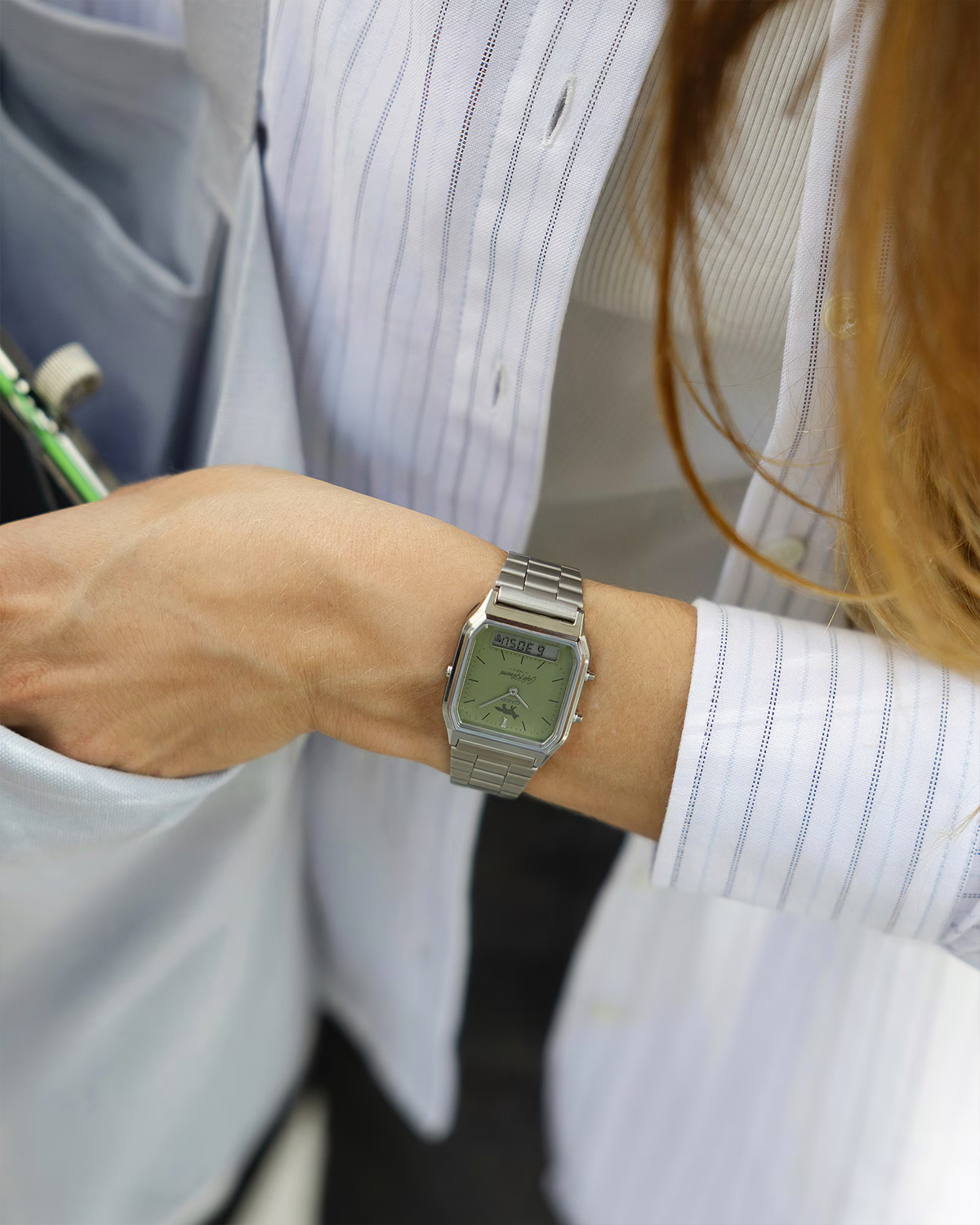 G-SHOCK AQ-230ECK-3A