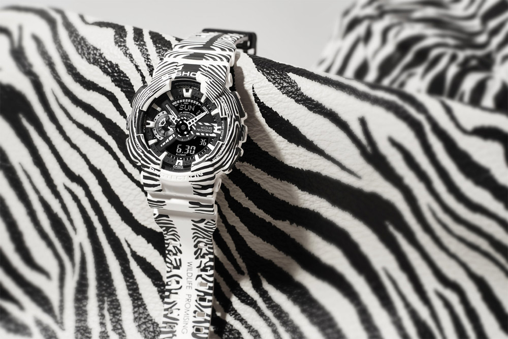 G-SHOCK GA-110WLP-7A