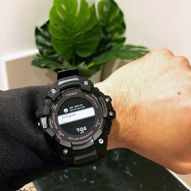 G-SHOCK GBD-H1000-1E