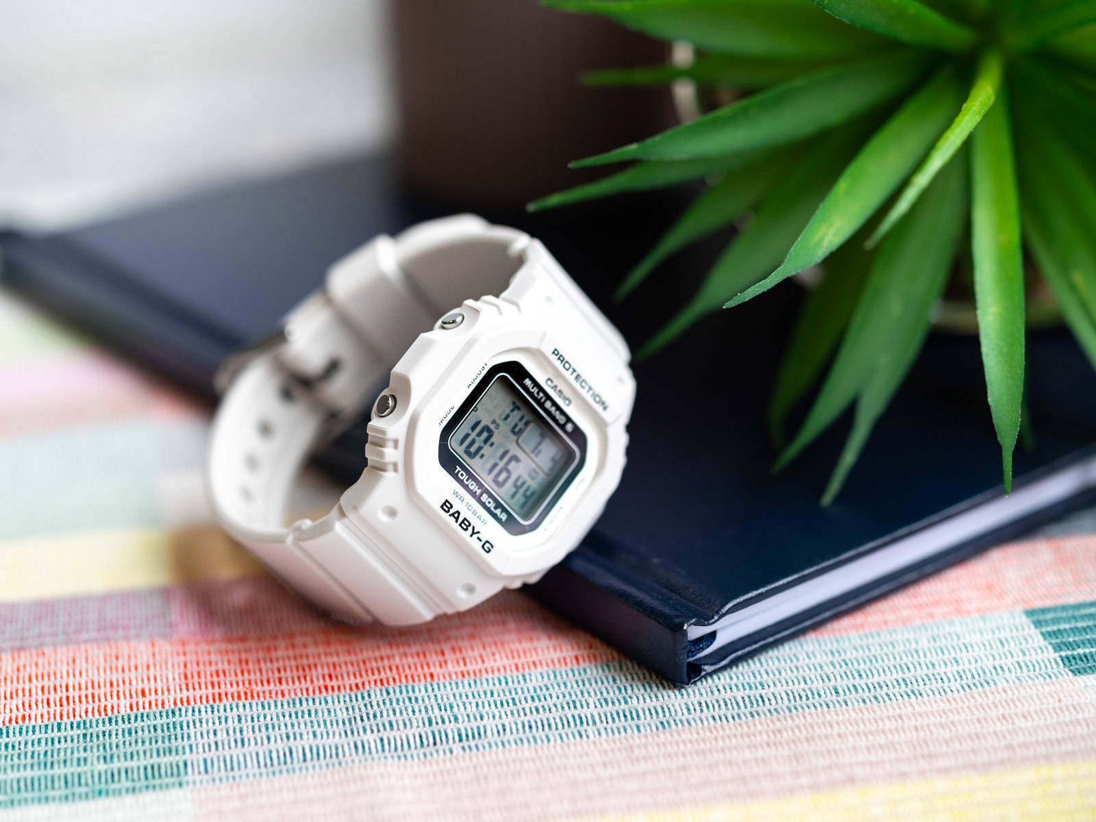 BABY-G BGD-5650-7E