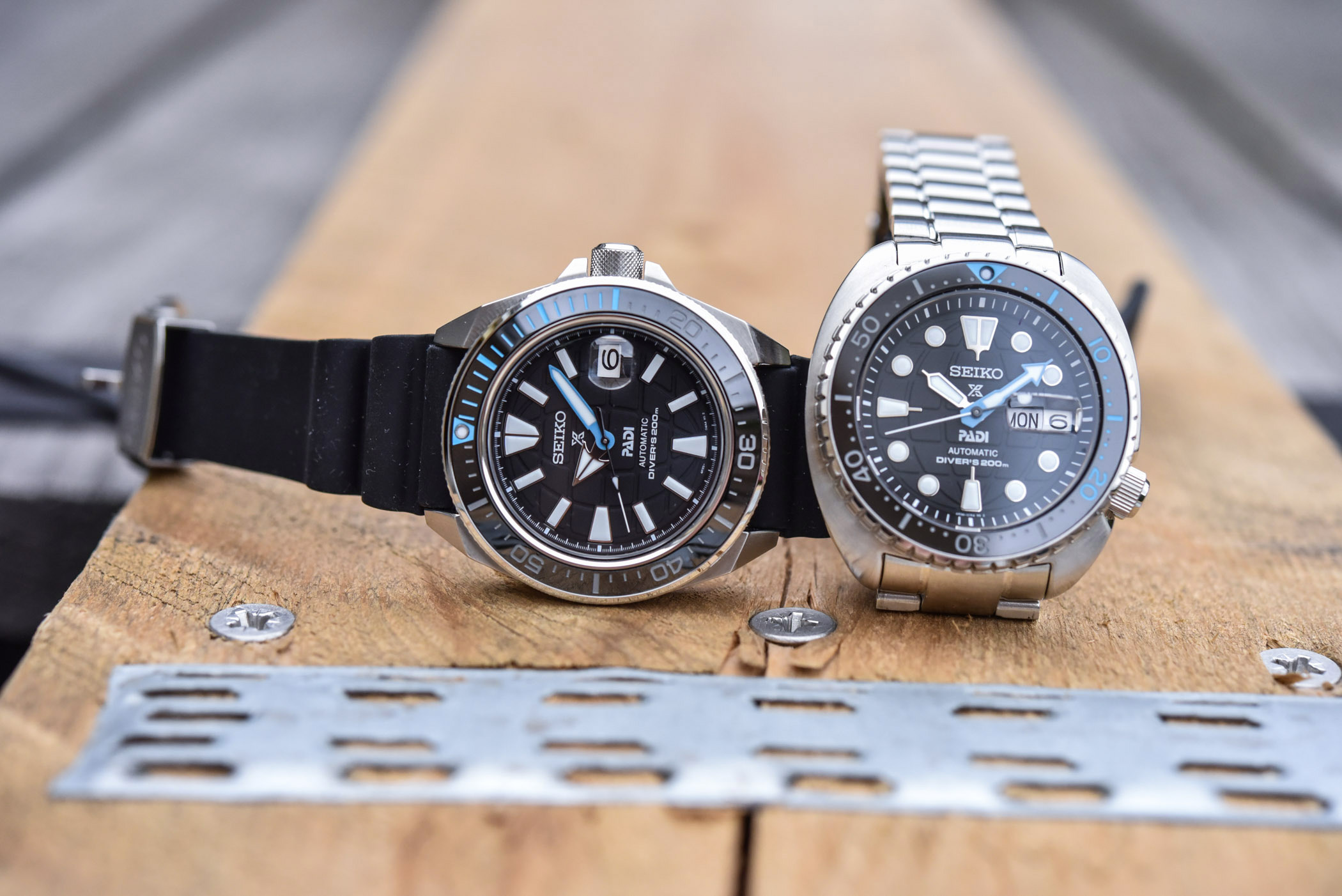 Японские часы Seiko SRPG21K1