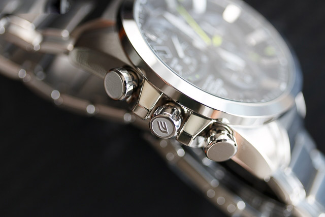 Casio Edifice EQB-500D-1A