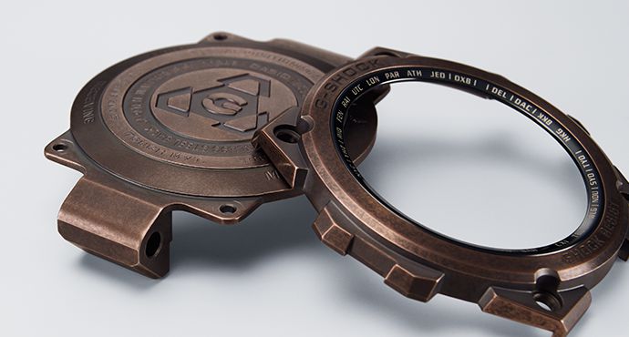 G-SHOCK MTG-G1000AR-1A