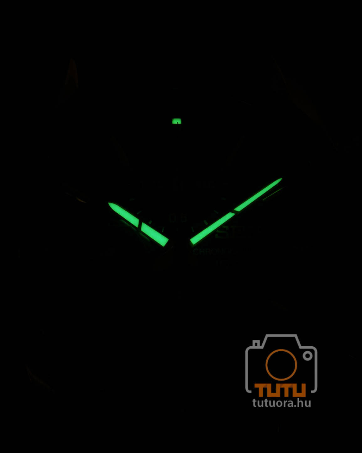 Японские часы Seiko SSC804P1