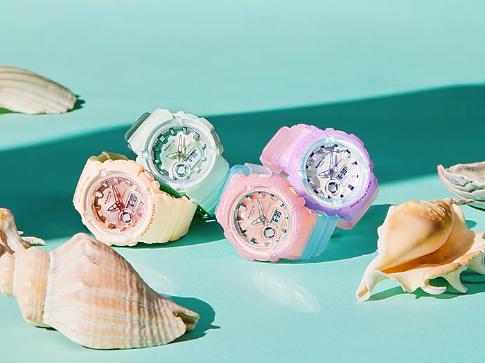 BABY-G BGA-280-4A2