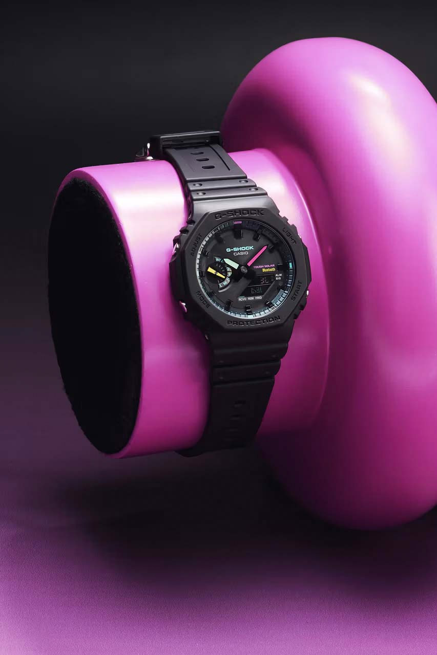 G-SHOCK GA-B2100MF-1A