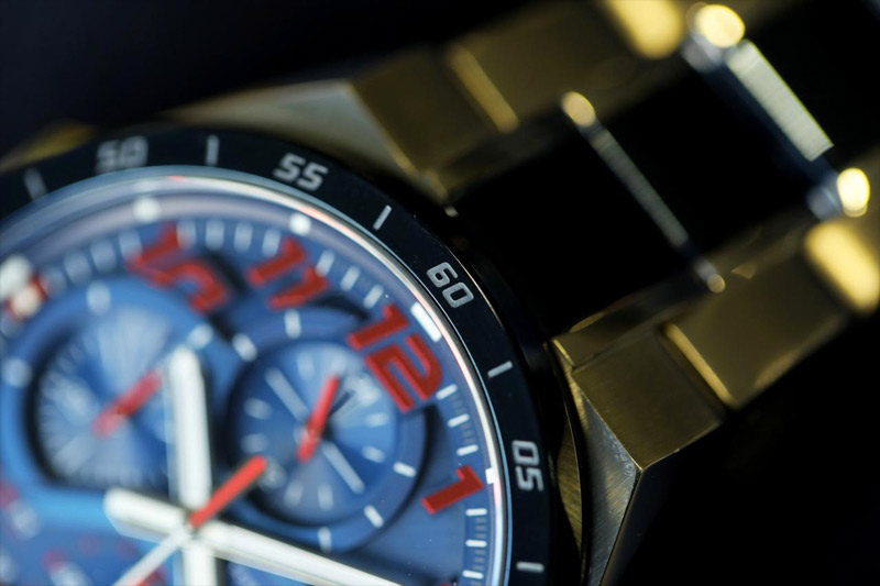 Casio Edifice EQS-920TR-2A