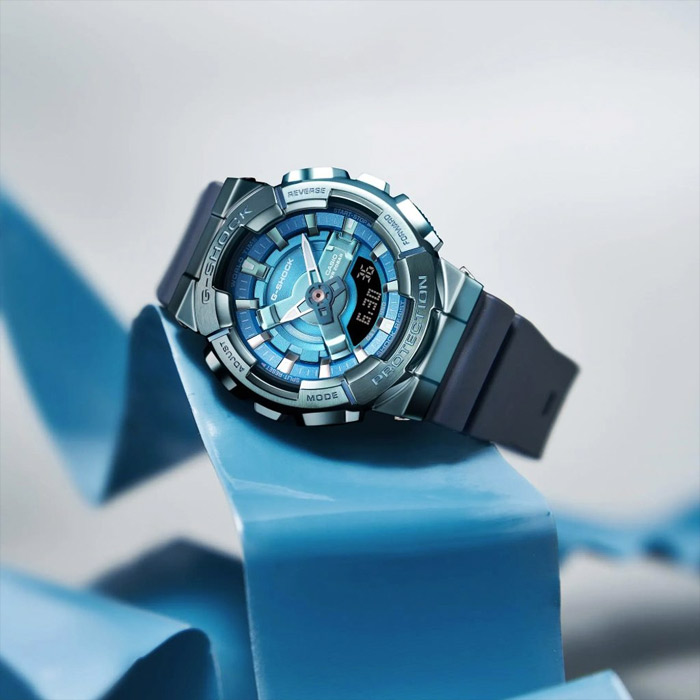 G-SHOCK GM-S110LB-2A