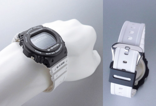 G-SHOCK GWX-5700SSN-1E