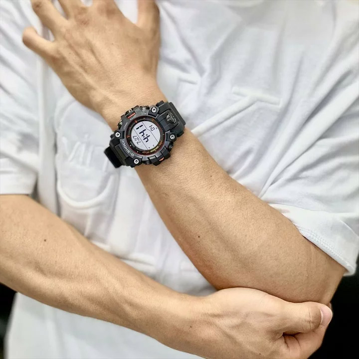 G-SHOCK GW-9500MEC-1E