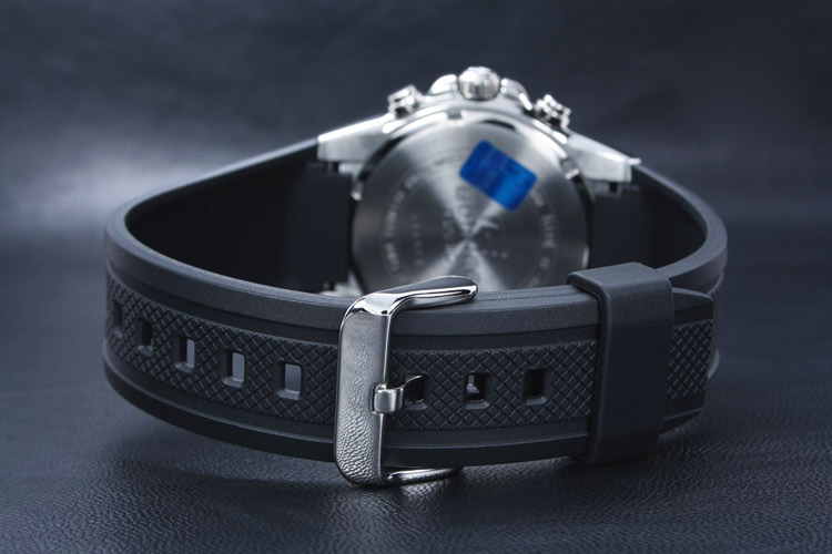 Casio Edifice EF-552-1A