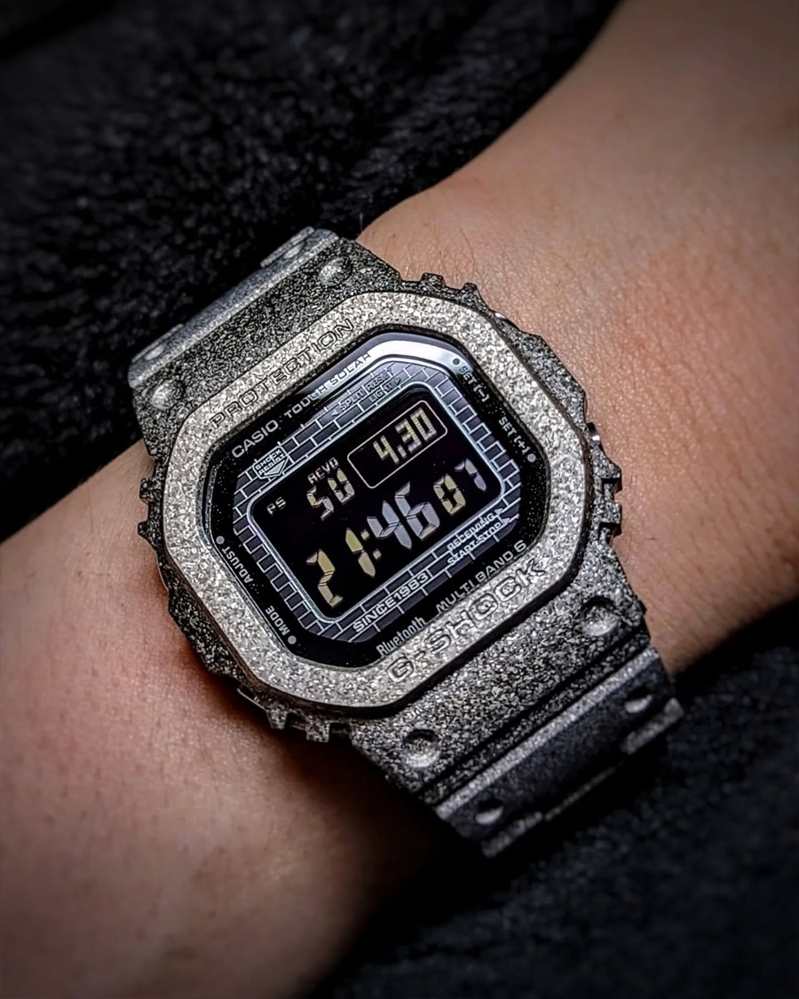 G-SHOCK GMW-B5000PS-1E