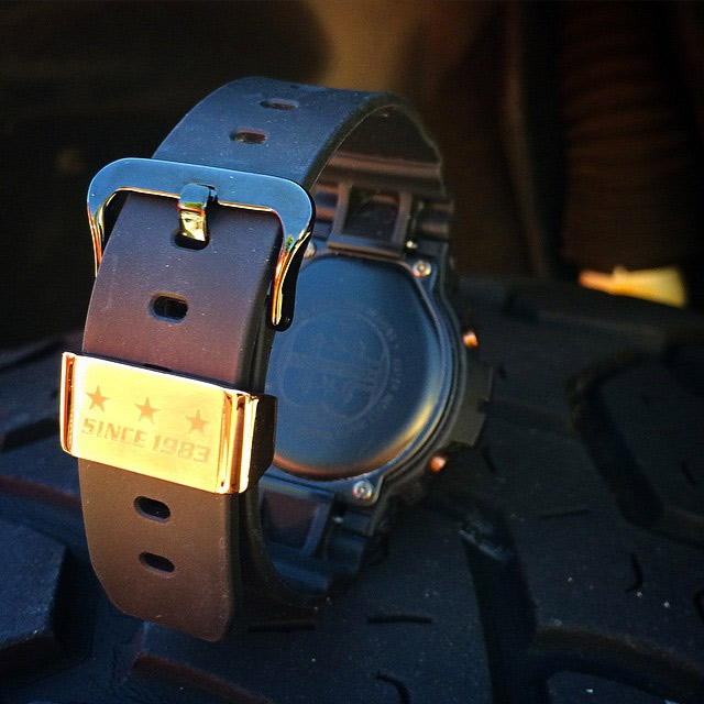 G-SHOCK DW-6930C-1E