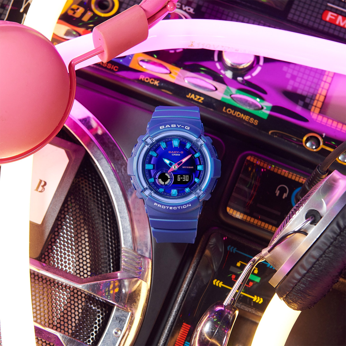 BABY-G BGA-280DN-2A