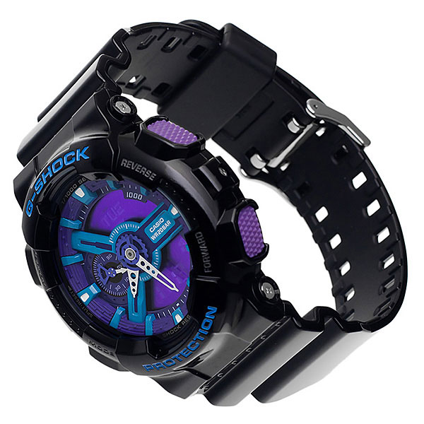 G-SHOCK GA-110HC-1A