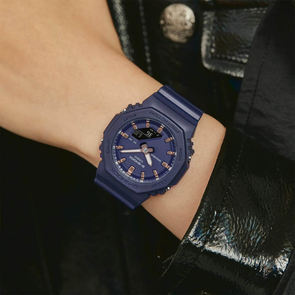 G-SHOCK GMA-P2100M-2A