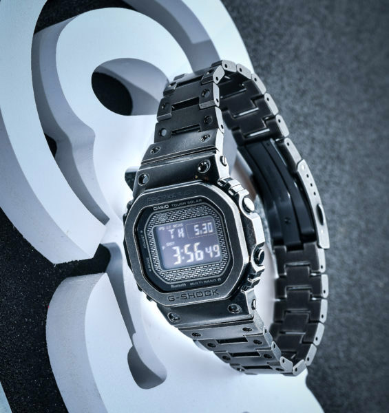 G-SHOCK GMW-B5000V-1E